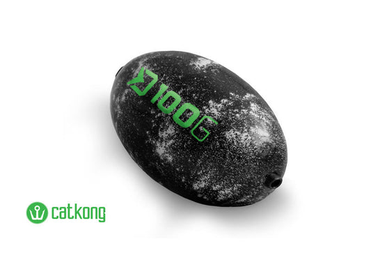 Blei Catkong EGGY