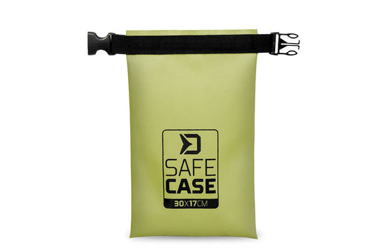 Delphin Wasserdichtes Etui SafeCASE