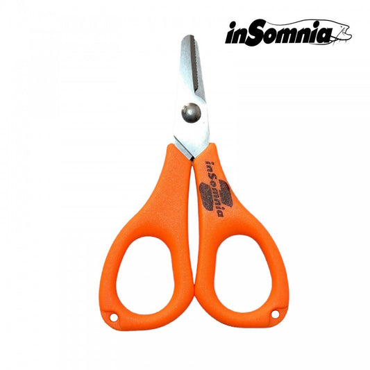 inSomnia Orange Schere