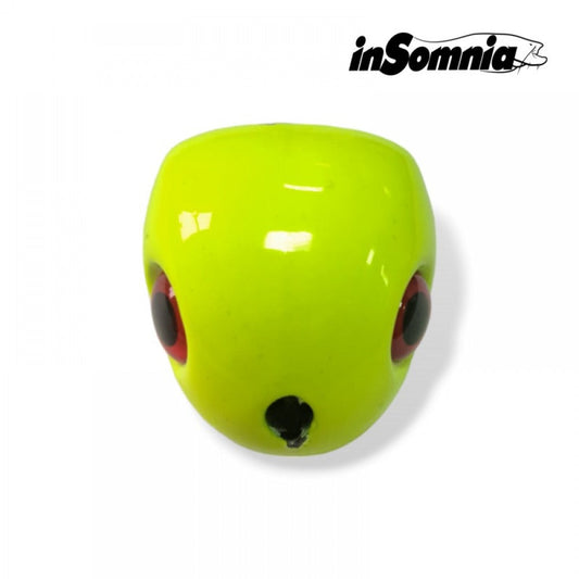 inSomnia Blei Fireball mit 3D Augen