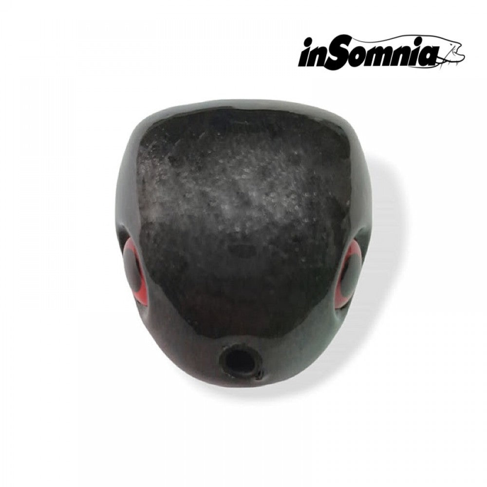 inSomnia Blei Fireball mit 3D Augen