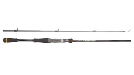 Major Craft Firstcast Bass FCC-662M